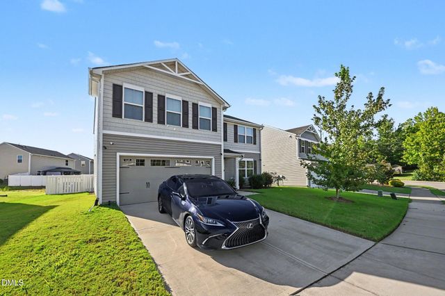 1008 Bridgewater Drive, Durham, NC 27704