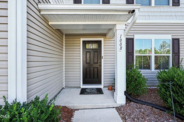 1008 Bridgewater Drive, Durham, NC 27704