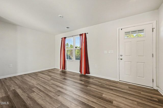 1008 Bridgewater Drive, Durham, NC 27704