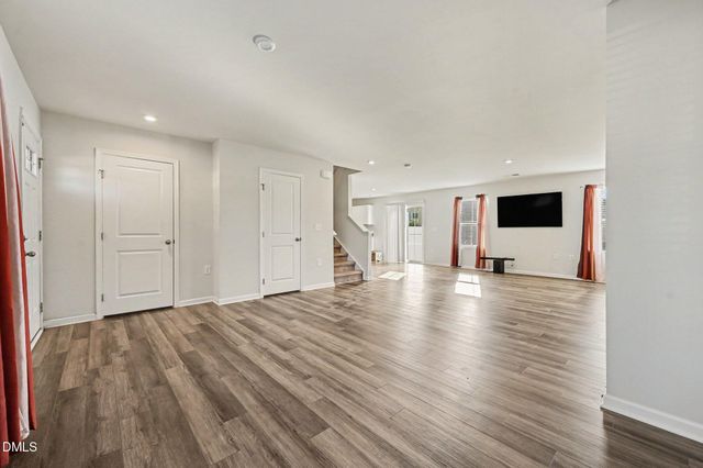1008 Bridgewater Drive, Durham, NC 27704