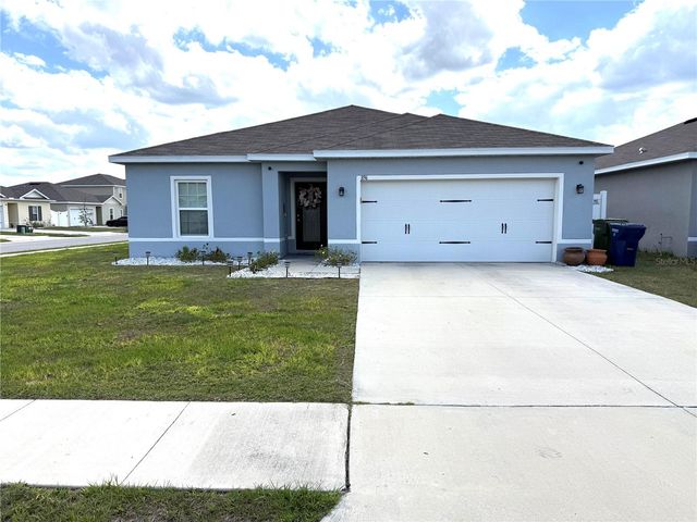 896 EAGLE ROCK TERRACE, Winter Haven, FL 33880