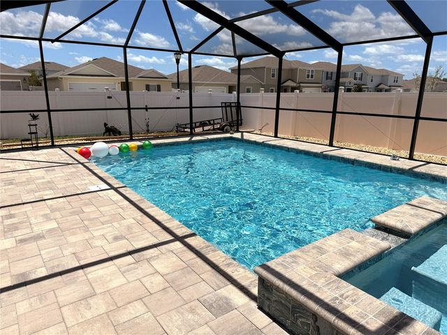 896 EAGLE ROCK TERRACE, Winter Haven, FL 33880