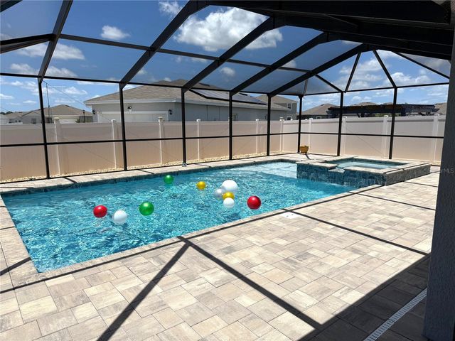 896 EAGLE ROCK TERRACE, Winter Haven, FL 33880