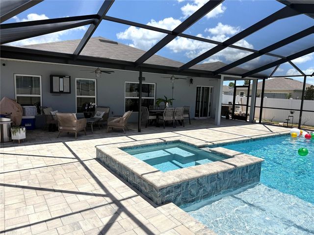 896 EAGLE ROCK TERRACE, Winter Haven, FL 33880