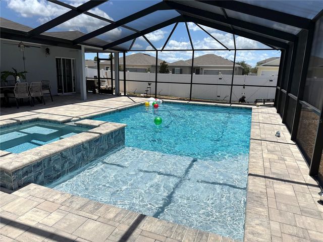 896 EAGLE ROCK TERRACE, Winter Haven, FL 33880