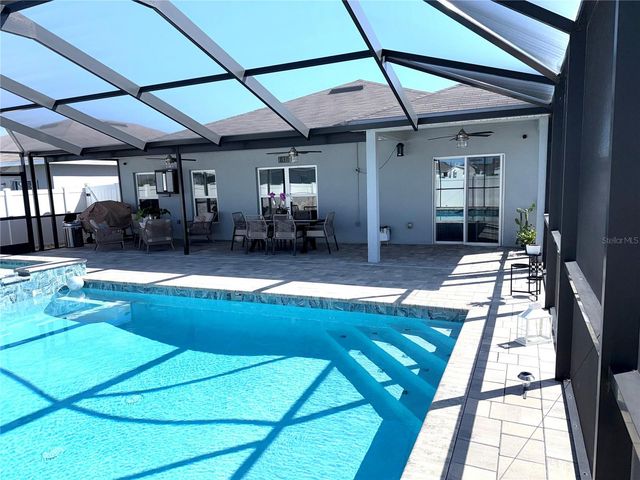 896 EAGLE ROCK TERRACE, Winter Haven, FL 33880