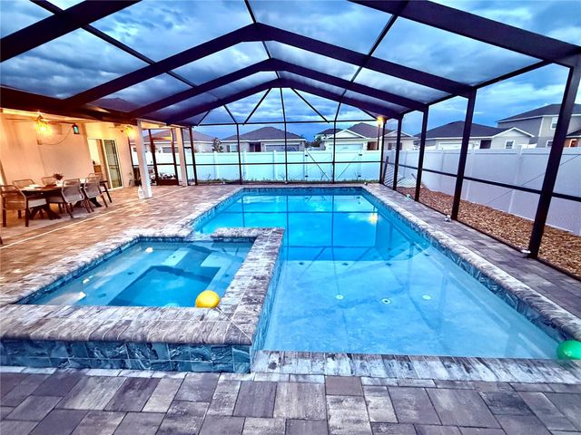 896 EAGLE ROCK TERRACE, Winter Haven, FL 33880