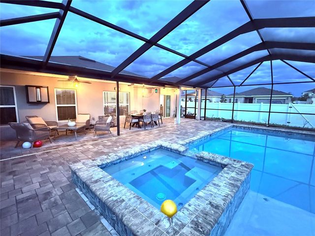 896 EAGLE ROCK TERRACE, Winter Haven, FL 33880