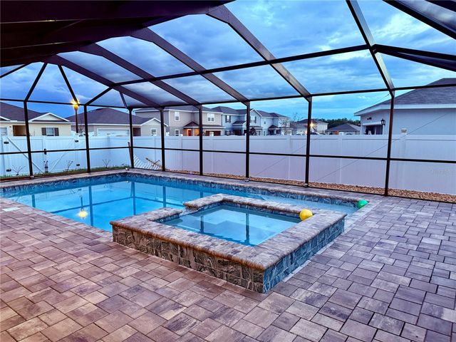 896 EAGLE ROCK TERRACE, Winter Haven, FL 33880