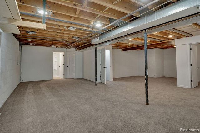 807 Saint Bernard Street, Marysville, MI 48040