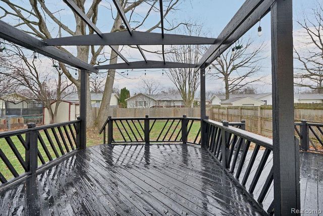 807 Saint Bernard Street, Marysville, MI 48040