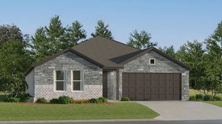 1324 Little Flock Drive, Crowley, TX 76036