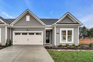 6421 Waymeet Dr, Spring Hill, TN 37174
