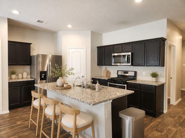 40553 Winter Grass Bend, Magnolia, TX 77354