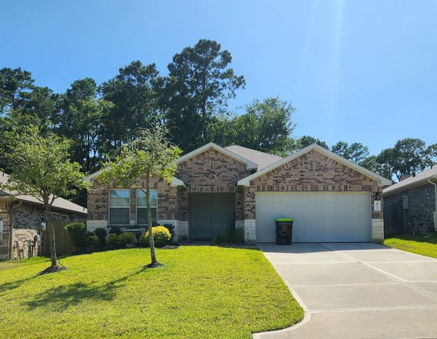 40553 Winter Grass Bend, Magnolia, TX 77354