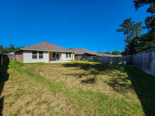 40553 Winter Grass Bend, Magnolia, TX 77354