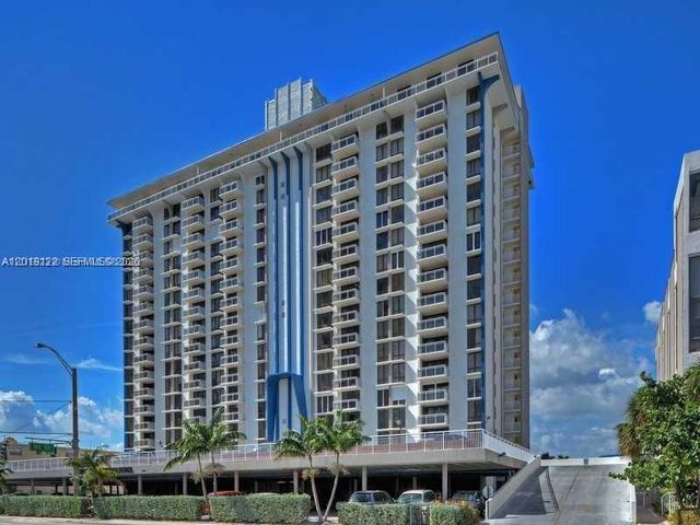 1500 S Ocean Dr 17E, Hollywood, FL 33019