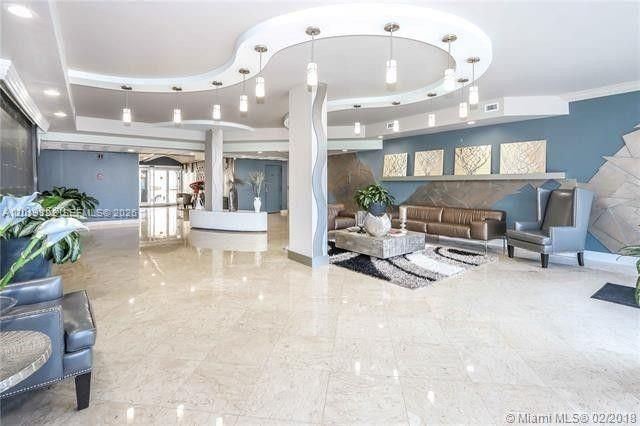 1500 S Ocean Dr 17E, Hollywood, FL 33019