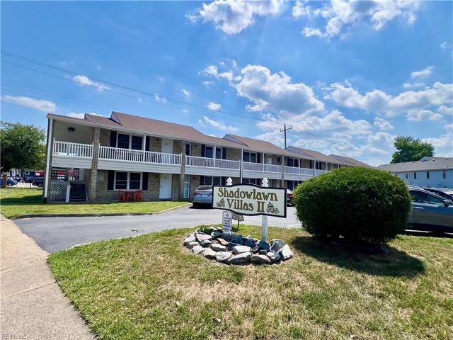 598 Pinewood Dr Apt 105, Virginia Beach, VA 23451