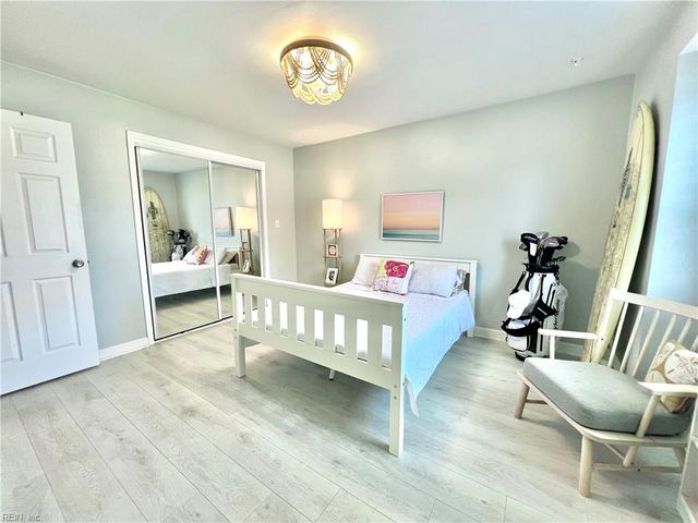 598 Pinewood Dr Apt 105, Virginia Beach, VA 23451