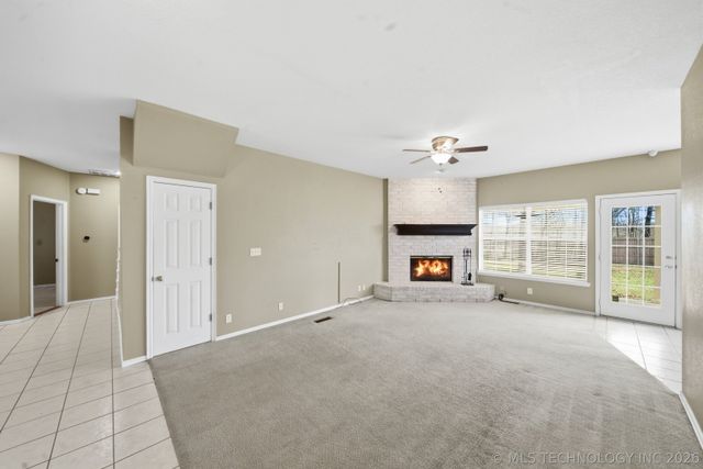 18257 S 132nd East Avenue, Bixby, OK 74008