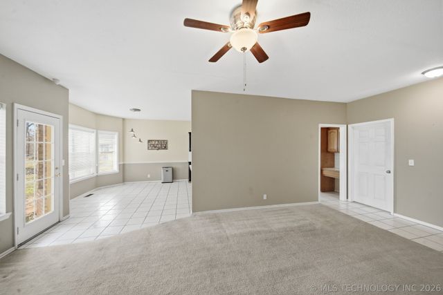 18257 S 132nd East Avenue, Bixby, OK 74008