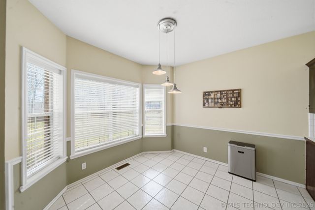 18257 S 132nd East Avenue, Bixby, OK 74008