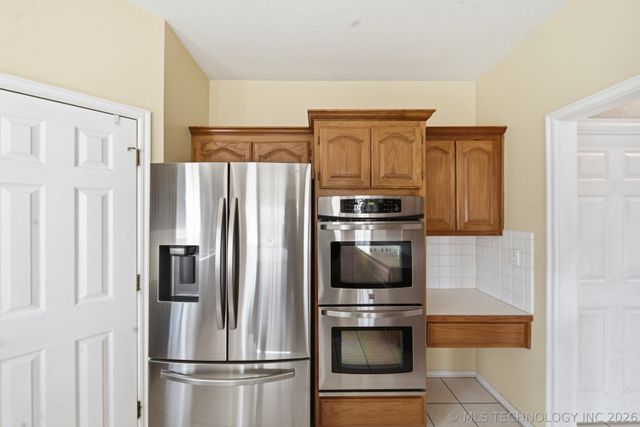 18257 S 132nd East Avenue, Bixby, OK 74008