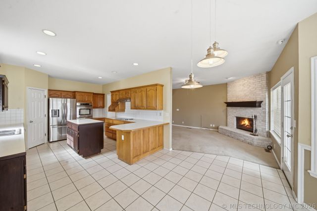 18257 S 132nd East Avenue, Bixby, OK 74008