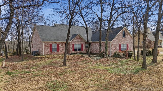 18257 S 132nd East Avenue, Bixby, OK 74008