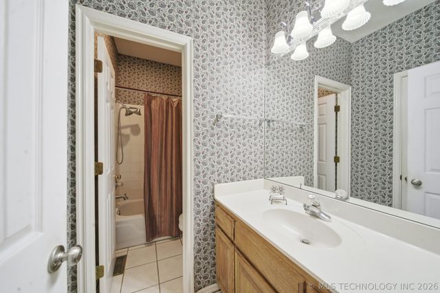 18257 S 132nd East Avenue, Bixby, OK 74008