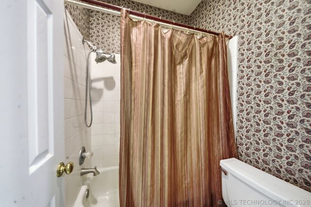 18257 S 132nd East Avenue, Bixby, OK 74008