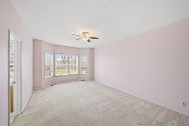 18257 S 132nd East Avenue, Bixby, OK 74008