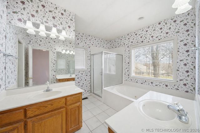 18257 S 132nd East Avenue, Bixby, OK 74008