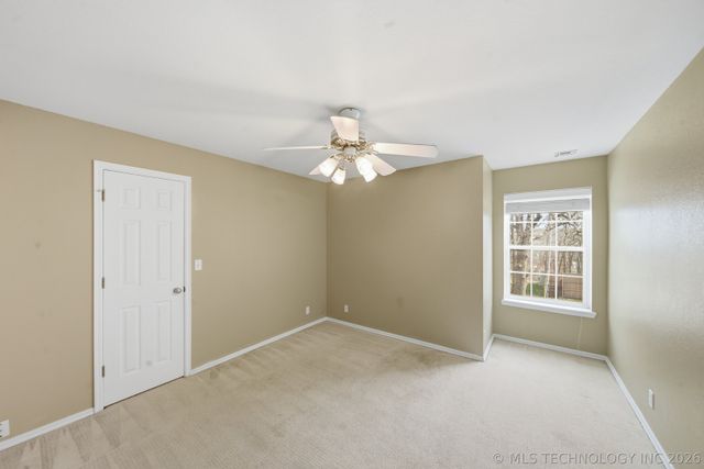 18257 S 132nd East Avenue, Bixby, OK 74008