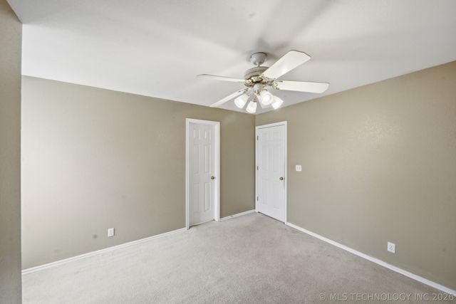 18257 S 132nd East Avenue, Bixby, OK 74008