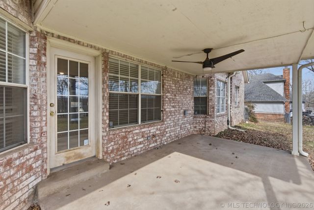 18257 S 132nd East Avenue, Bixby, OK 74008