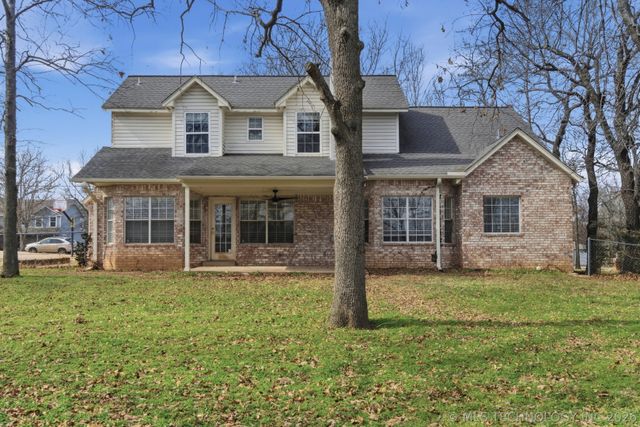 18257 S 132nd East Avenue, Bixby, OK 74008