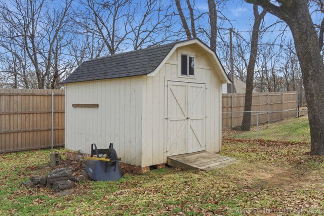 18257 S 132nd East Avenue, Bixby, OK 74008