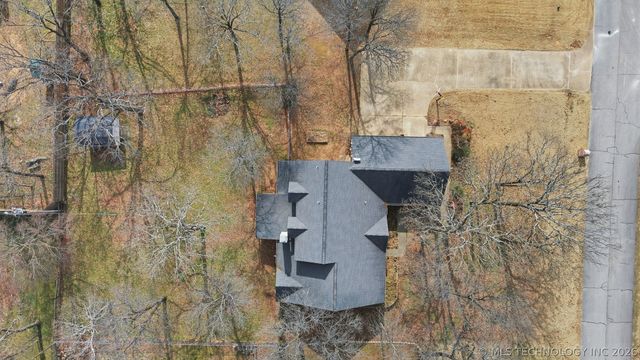 18257 S 132nd East Avenue, Bixby, OK 74008