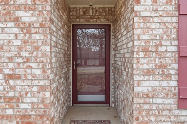 18257 S 132nd East Avenue, Bixby, OK 74008