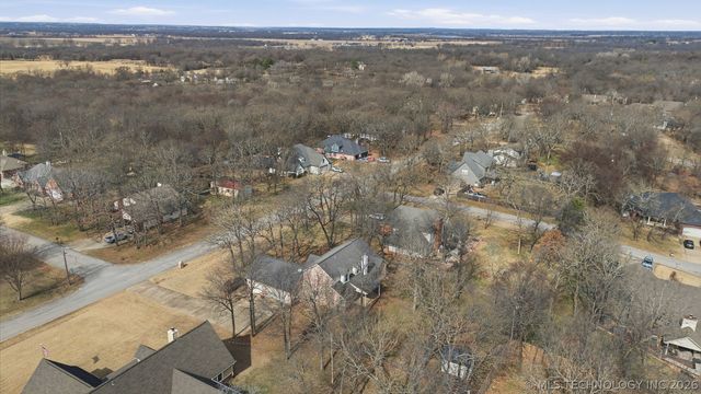 18257 S 132nd East Avenue, Bixby, OK 74008