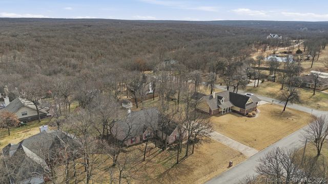 18257 S 132nd East Avenue, Bixby, OK 74008