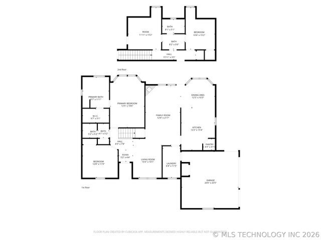 18257 S 132nd East Avenue, Bixby, OK 74008