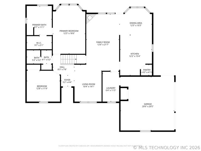 18257 S 132nd East Avenue, Bixby, OK 74008