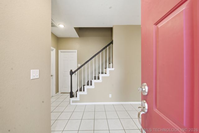 18257 S 132nd East Avenue, Bixby, OK 74008