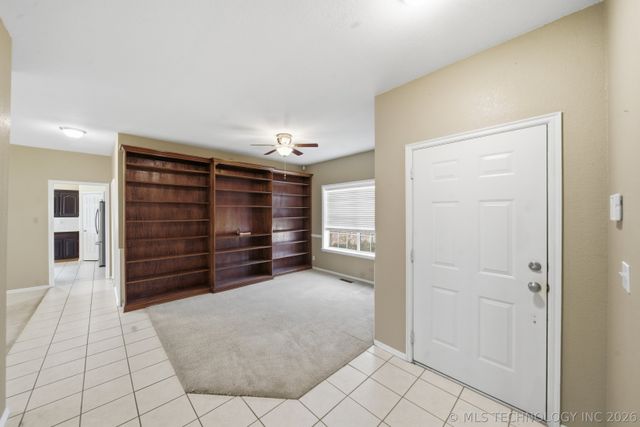 18257 S 132nd East Avenue, Bixby, OK 74008