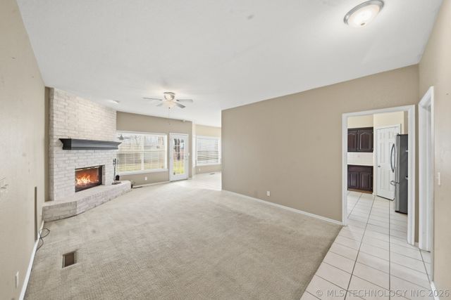 18257 S 132nd East Avenue, Bixby, OK 74008