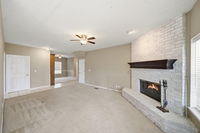 18257 S 132nd East Avenue, Bixby, OK 74008