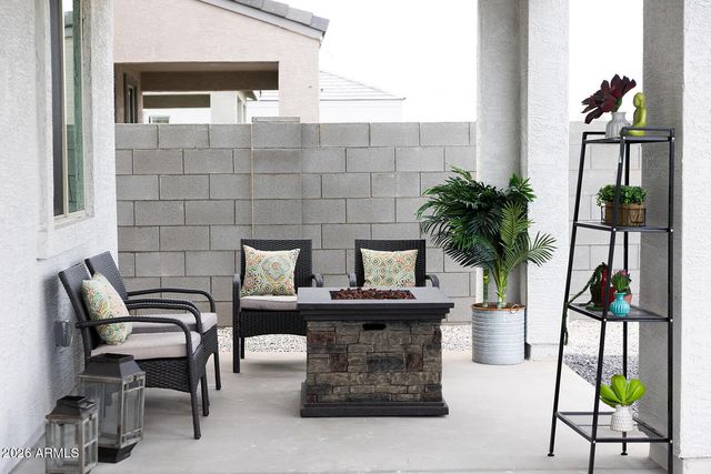 4631 S 23RD Way, Phoenix, AZ 85040